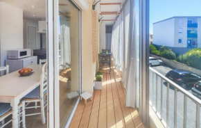 Stunning Apartment In Palavas-Les-Flots With Wifi